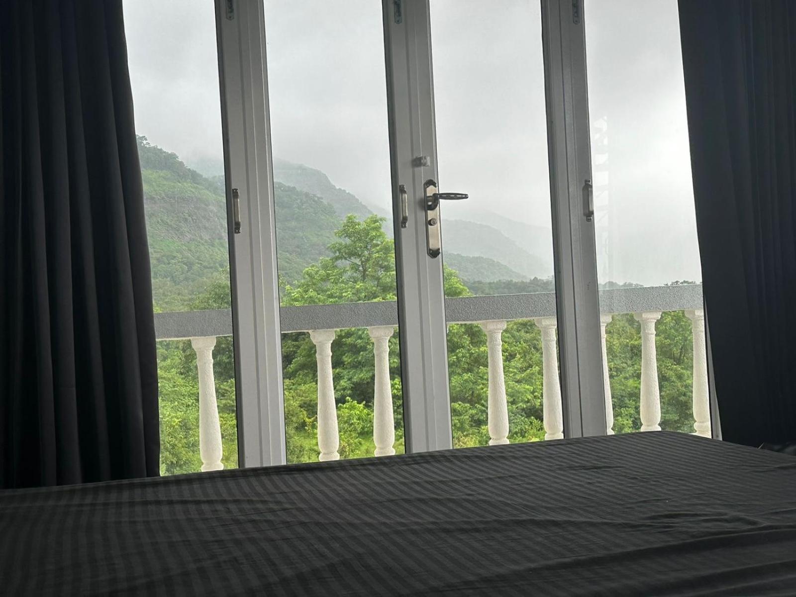 Prana Healing House Villa Púna Kültér fotó