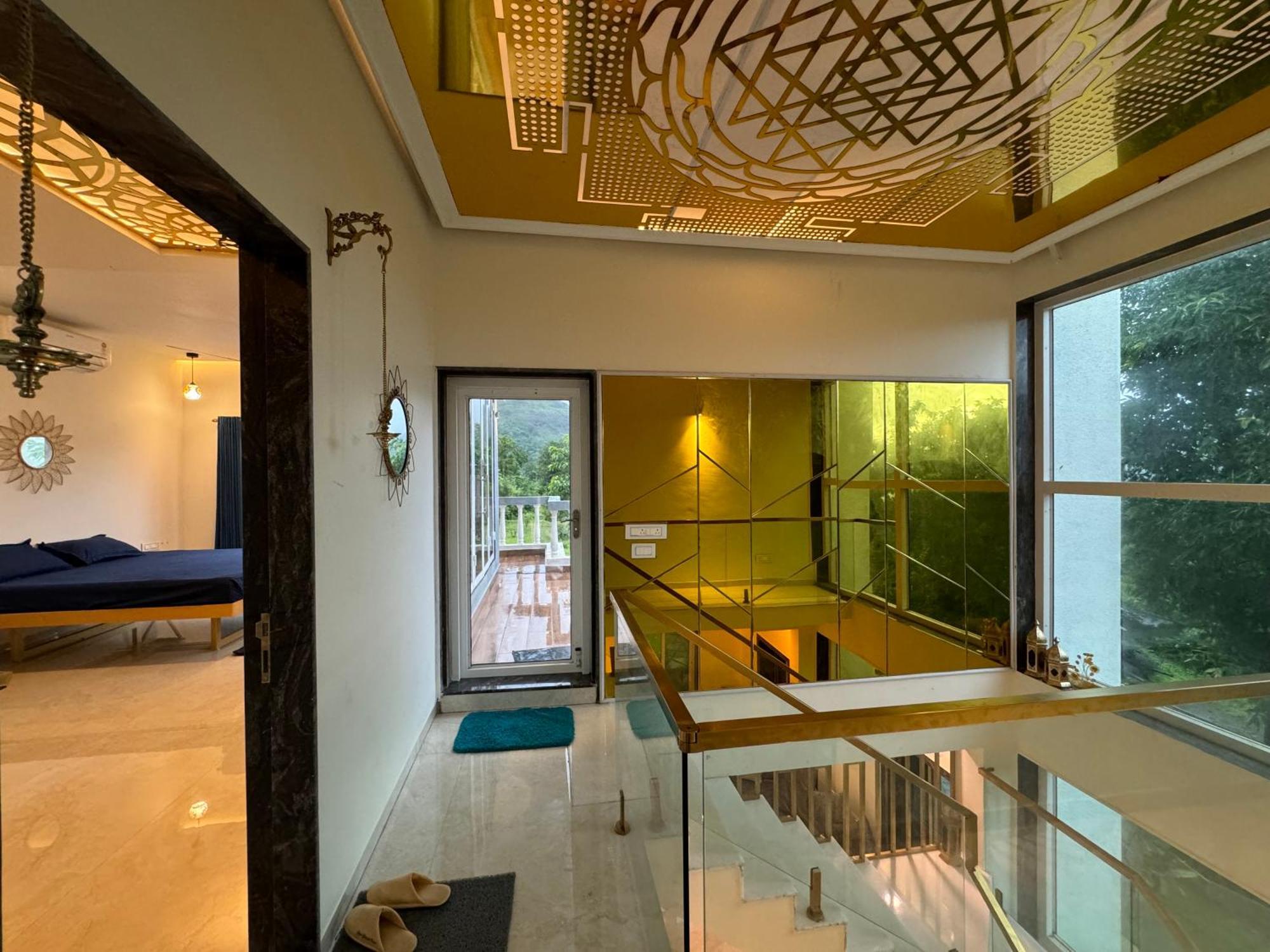Prana Healing House Villa Púna Kültér fotó