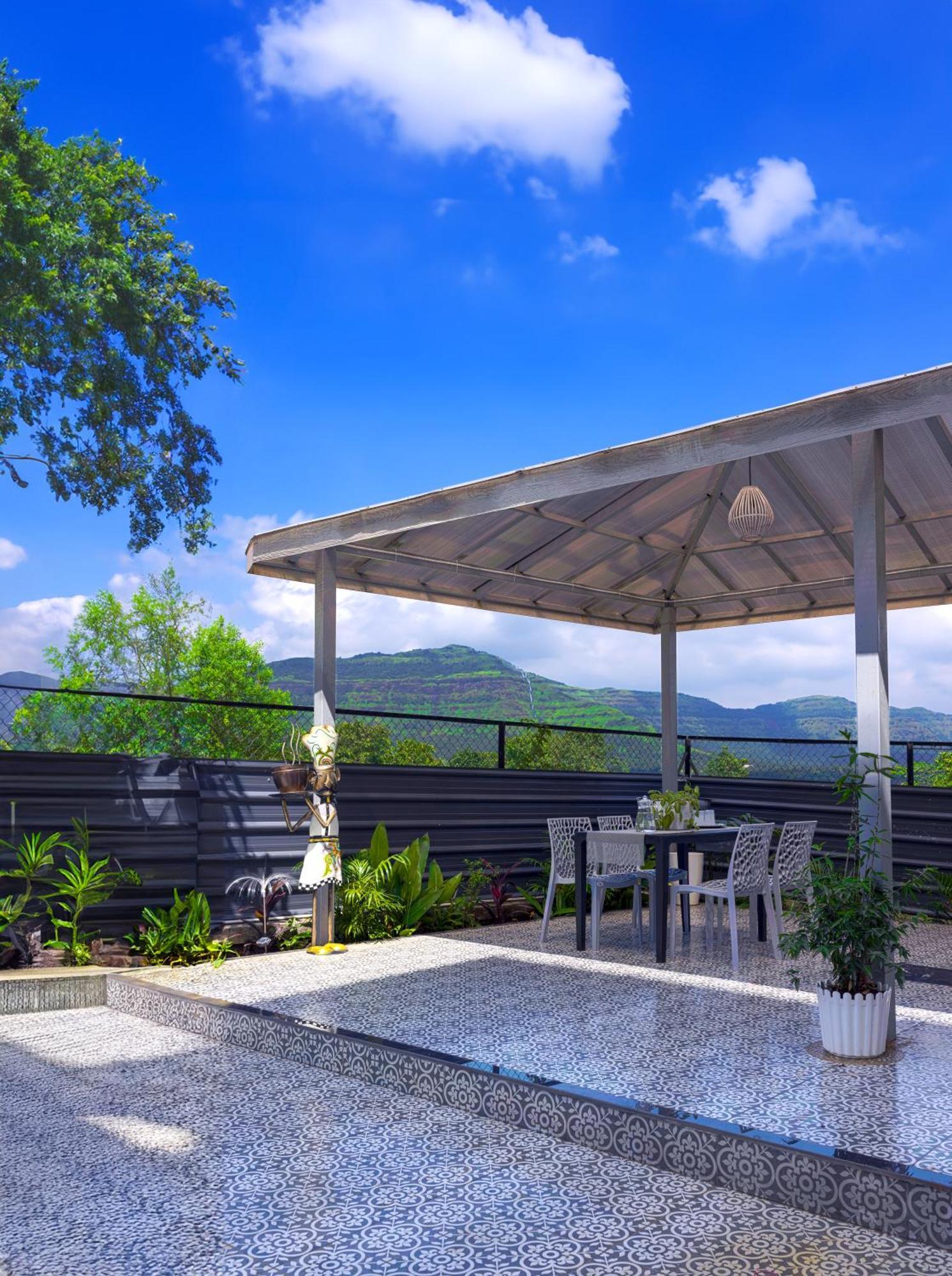 Prana Healing House Villa Púna Kültér fotó