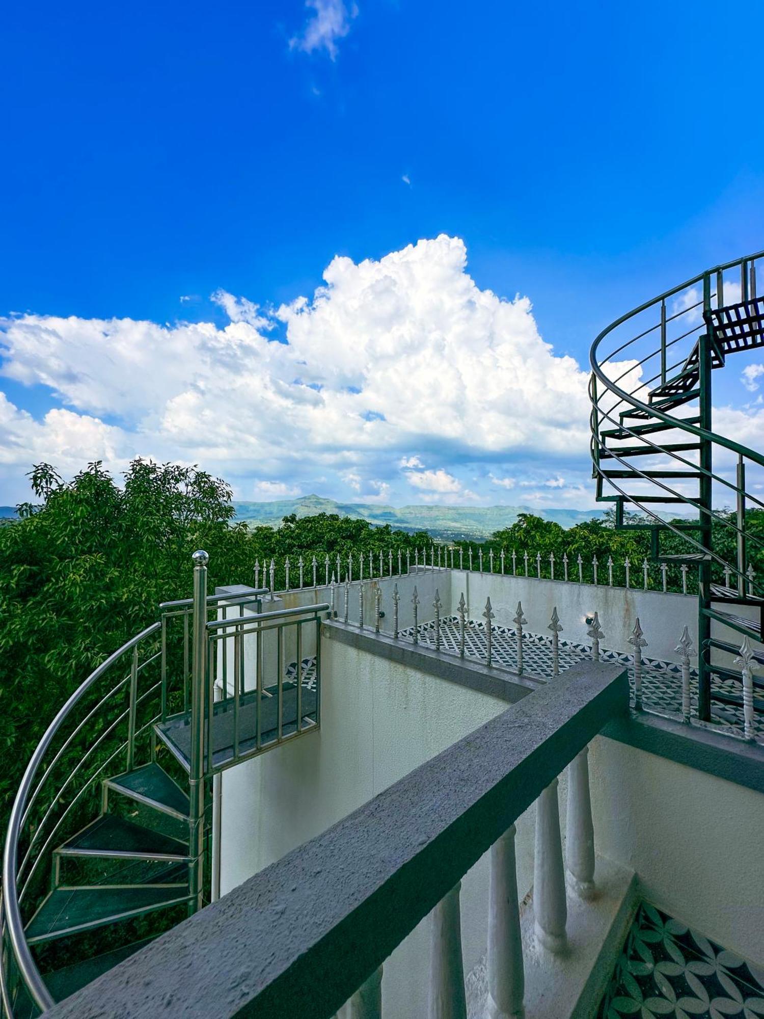 Prana Healing House Villa Púna Kültér fotó