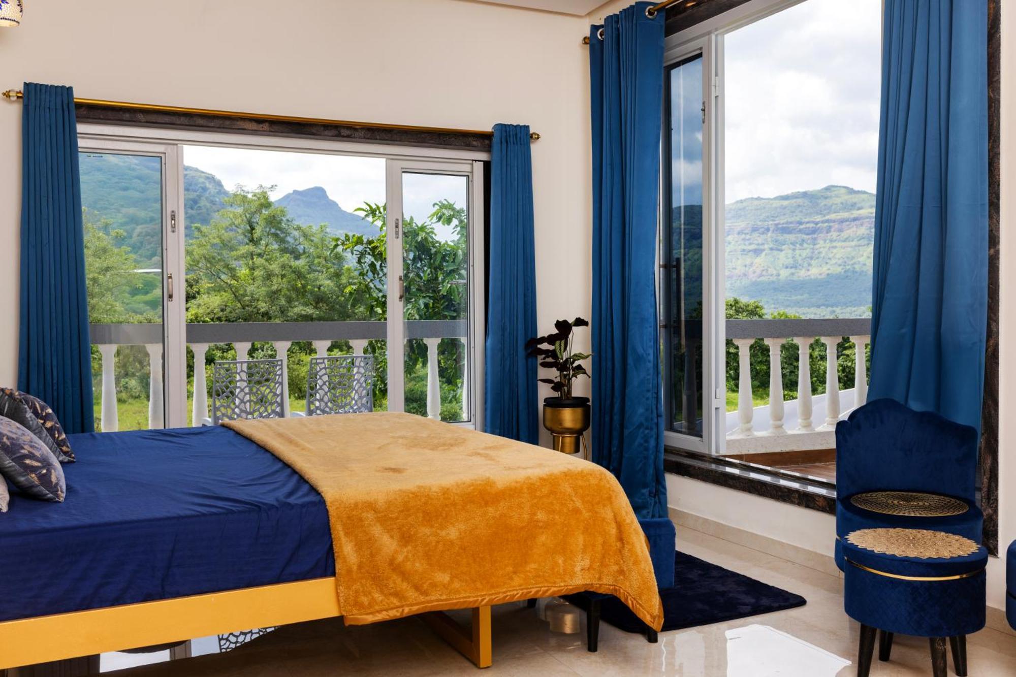Prana Healing House Villa Púna Kültér fotó
